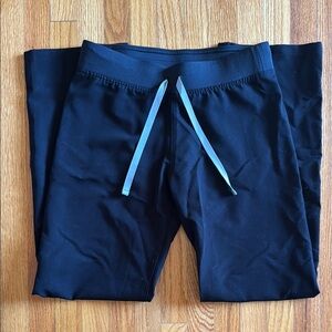 Women’s Black Figs Size XS - Like New